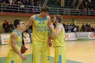 БК Говерла