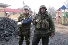 Боевик Валерий Терентьев (Артур Черный)