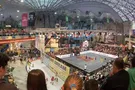 Чемпионат по баскетболу 3х3