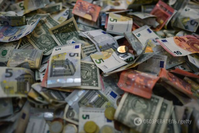 Деньги