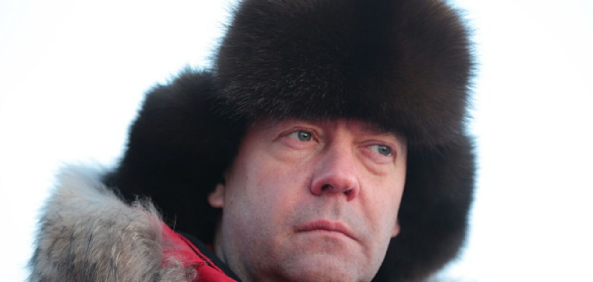 Дмитрий Медведев