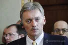 Дмитрий Песков