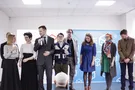 Дом свободной России