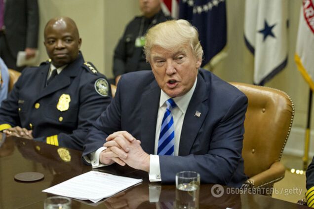 В мире появился новый альфа-самец