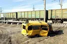 ДТП в Омске