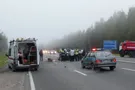 ДТП в России