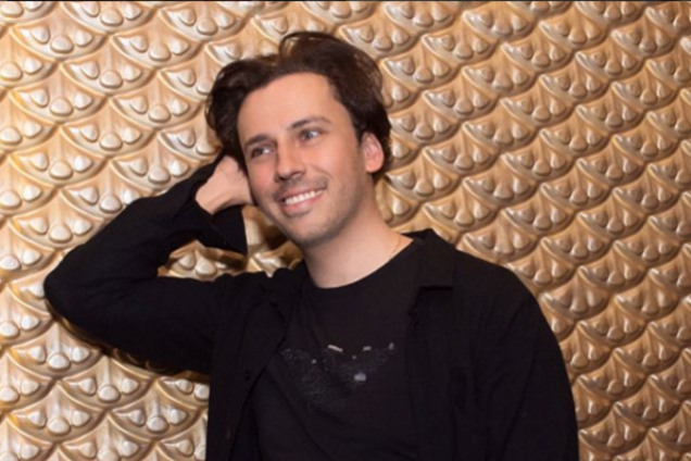 Готуємося до Великодня: Галкін опублікував нове фото двійні