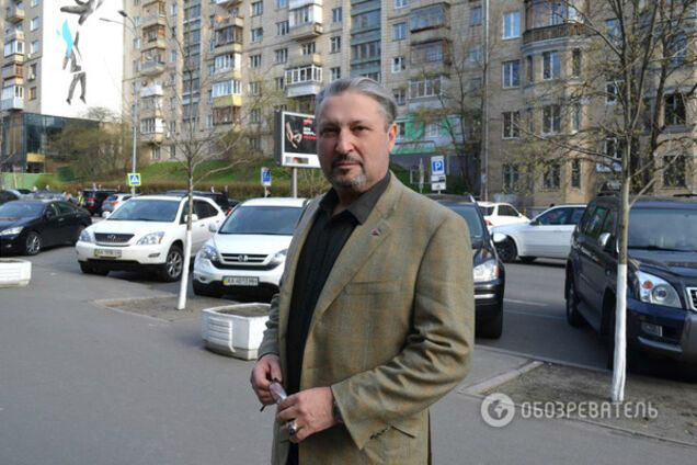 Гарри Табах