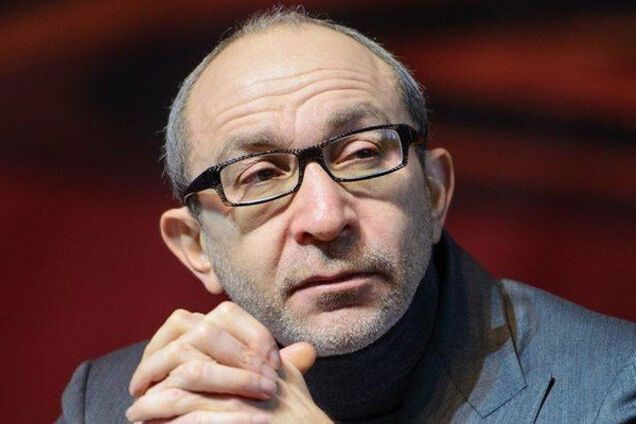 Геннадий Кернес