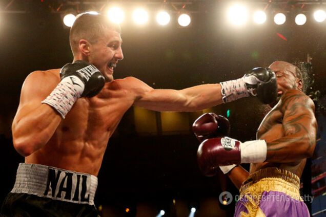 Гвоздик Гонсалес