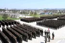 КНДР армия