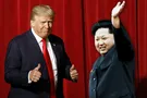 Конфликт США и КНДР