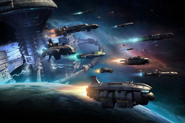 космические войны