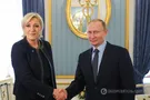 Марин Ле Пен