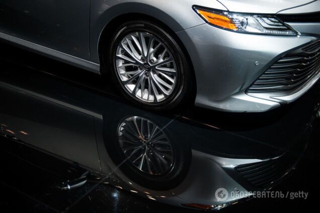 Налог на авто