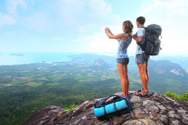 Названы самые щедрые туристы в мире