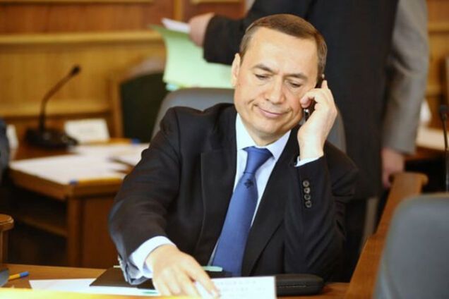 Николай Мартыненко