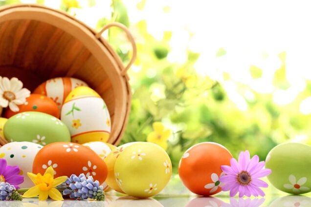 Пасхальный понедельник