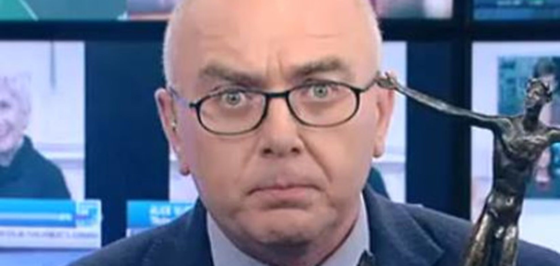 Павел Лобков