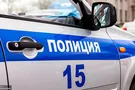 Полиция