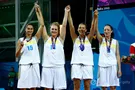 сборная Украины по баскетболу