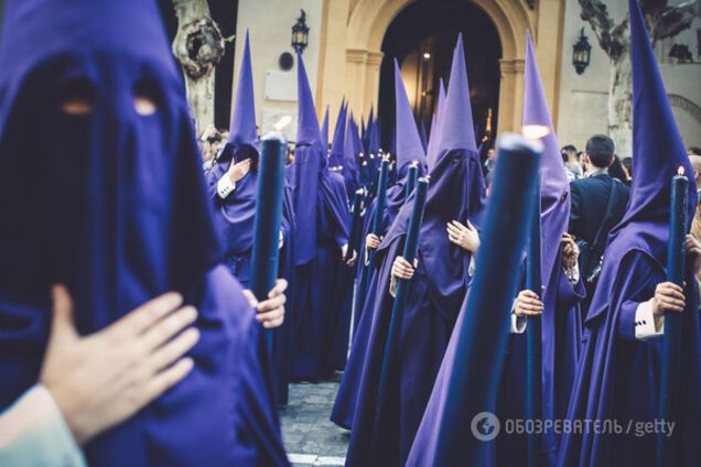 Semana Santa