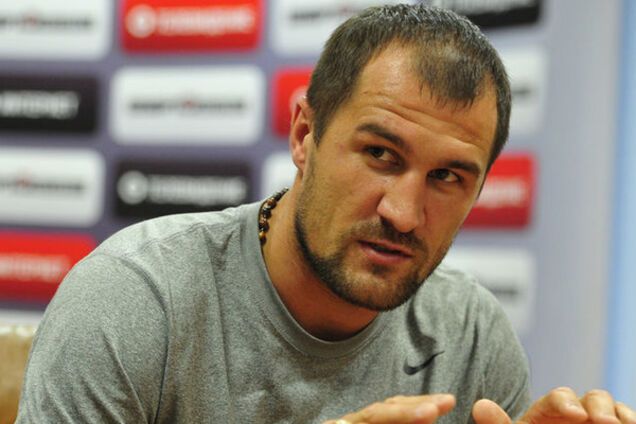 Сергей Ковалев