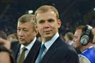 Сергей Курченко