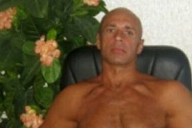 Сергей Матвеев