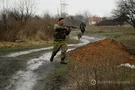 Солдат