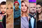 Топ скандалов украинских звезд из-за России