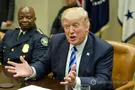 Дві особистості в Трампі і Третя світова війна