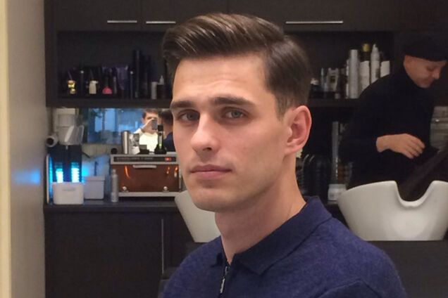 Василий Степанов