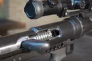 Винтовка snipex