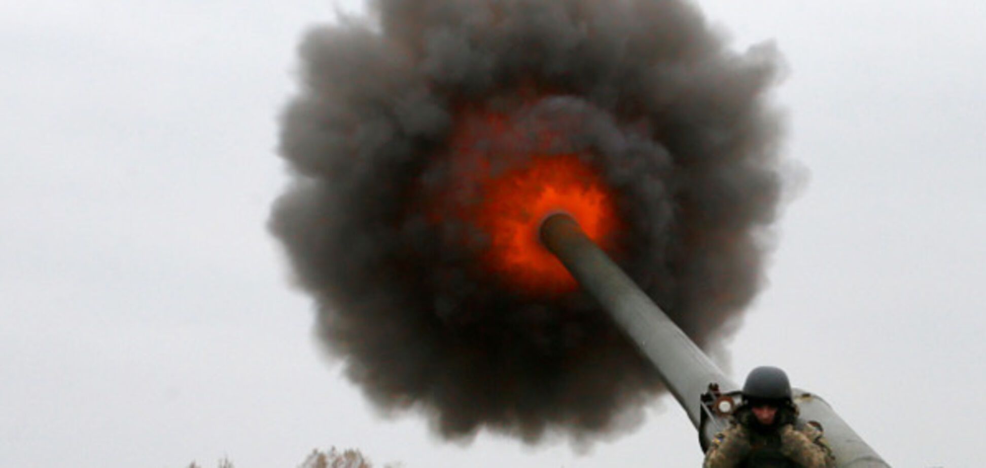 война донбасс