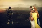 Война в Украине