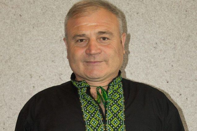 Вячеслав Чайка