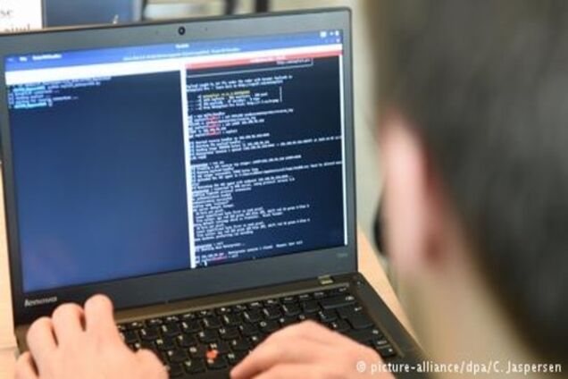 Хакери опублікували дані про проникнення АНБ в систему SWIFT