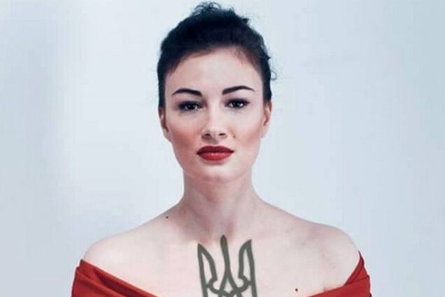 Анастасия Приходько