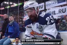 Денис Зарипов