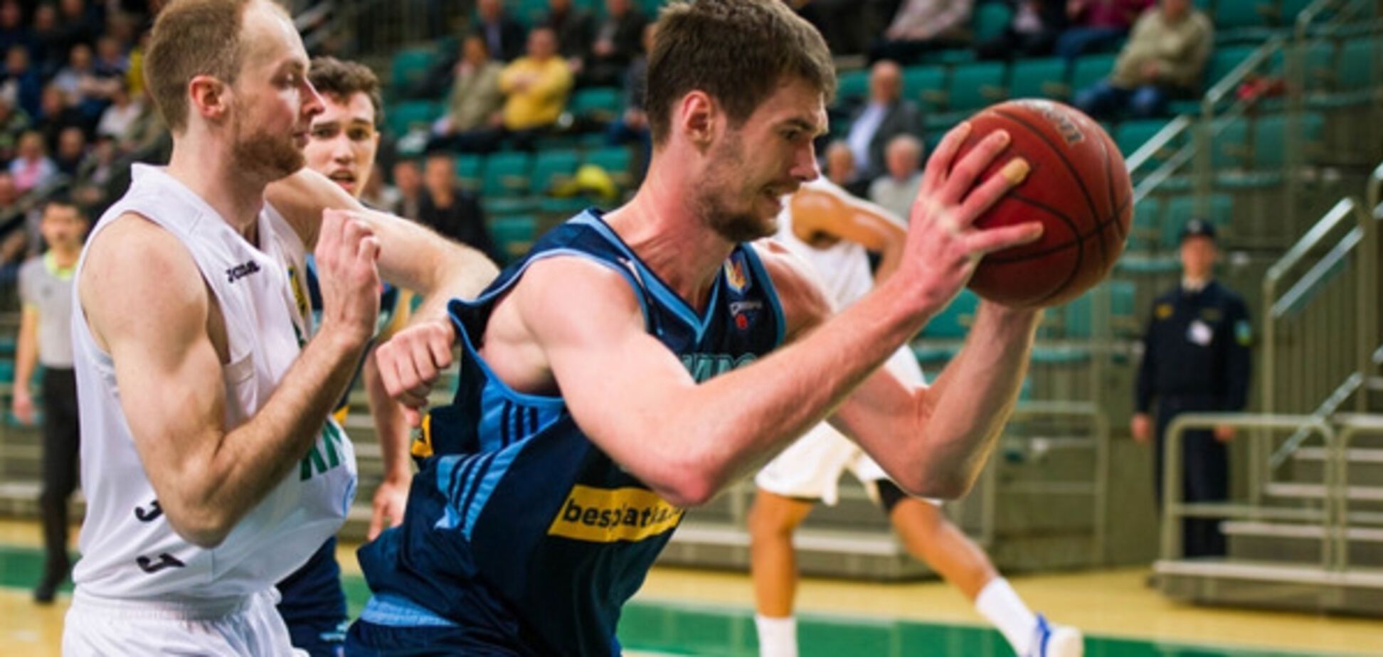 Химик - Днепр