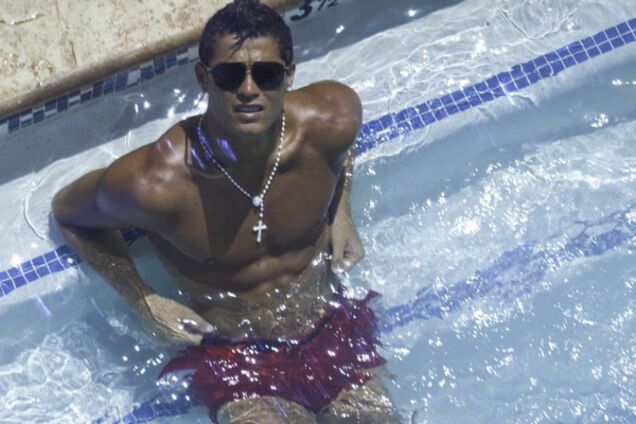 Кріштіану Роналду