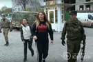 Марьяна Наумова
