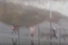 Омский \"Форт боярд\"