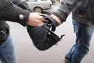 Украли сумку