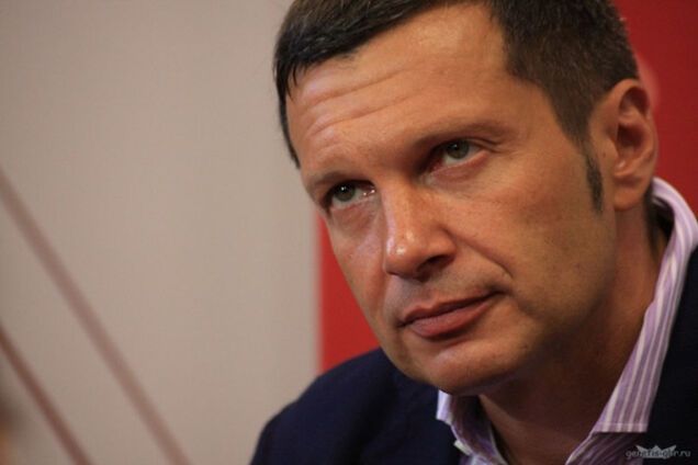 Владимир Соловьев