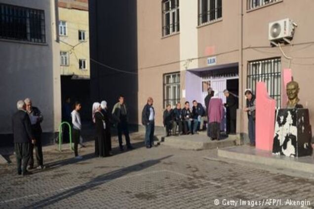 Сутичка під час референдуму в Туреччині: двоє людей загинули