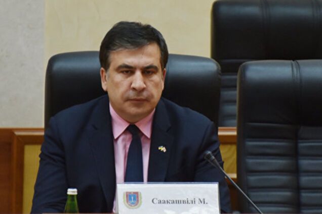 Брата Саакашвили выдворяют из Украины