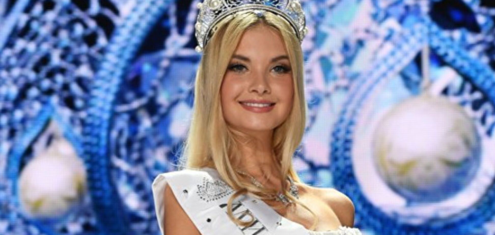 'Я не говорю, что она страшная, но…' Победительница 'Мисс Россия-2017' возмутила россиян