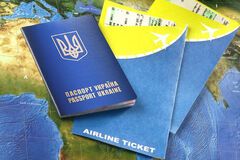 Въезд заказан: куда украинцы не попадут даже с биометрическим паспортом